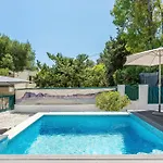L'aigade 4* A Fontsainte Βίλα Λα Σιοτά