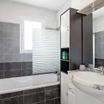 L'aigade 4* A Fontsainte Βίλα Λα Σιοτά