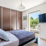 L'aigade 4* A Fontsainte *