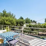 Βίλα L'aigade 4* A Fontsainte *