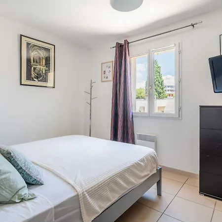 L'aigade 4* A Fontsainte Βίλα *
