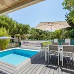 L'aigade 4* A Fontsainte *