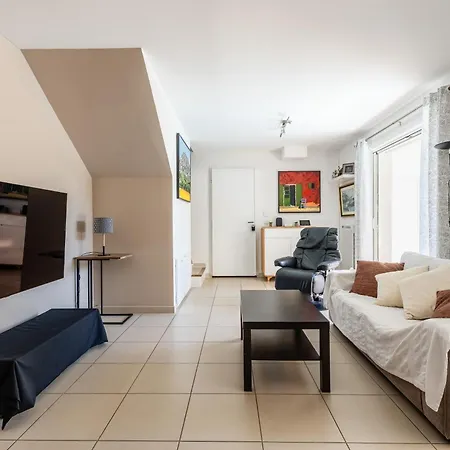 L'aigade 4* A Fontsainte Villa