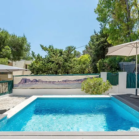 L'aigade 4* A Fontsainte Villa La Ciotat
