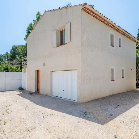 L'aigade 4* A Fontsainte Villa La Ciotat