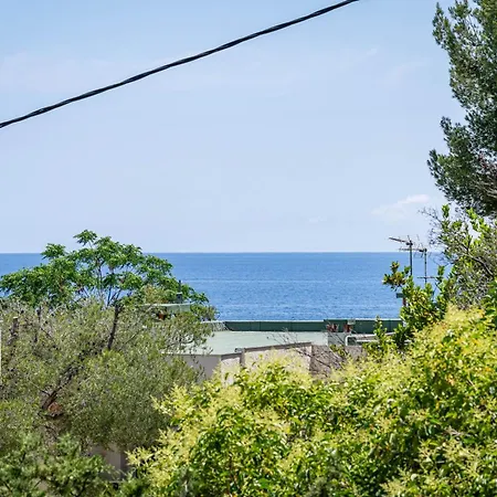 L'aigade 4* A Fontsainte Villa